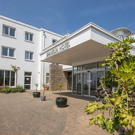 Shanklin Hotel Exterior foto